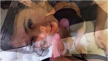 My First Time Doing Anal! - Inked Girl