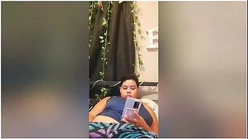 My Stepdaddy Railed Me Hard