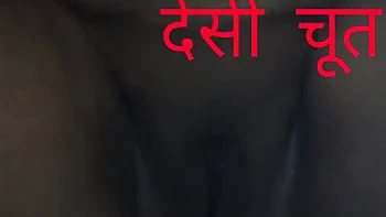 Bhabhi Ne Karwacaut Ko Chut Ke Bal Kiye Shaf
