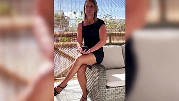 Amazing Xxx Movie Brunette Private Wild Just For You