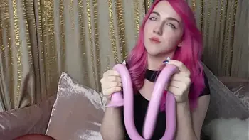 World Record Deepthroat? My Longest Deepthroat Ever! 38  inches