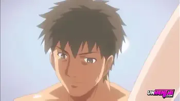 Fucking My Step Mom | Uncensored Hentai