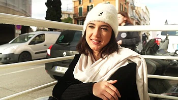 Jogging, fitness and lust for Claire - Jacquie et Michel TV