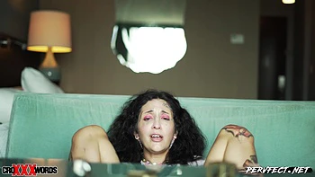 Gia Lovely - xxxWords pt2