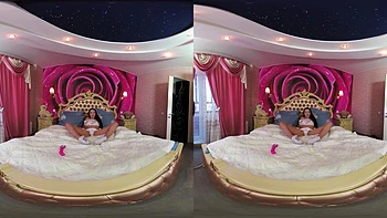 Naked Gym In Your Bedroom