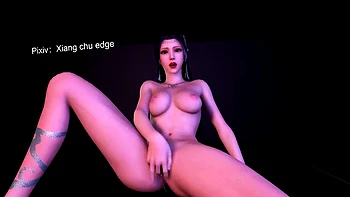 BTTH Yun Yun Collection I: Cowgirl, Missonary  Licking Porn