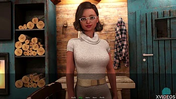 Gameplay A PETAL AMONG THORNS 34  Trying on new and sexy outfits: Hardcore, Pov  Visual Novel Porn