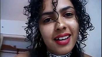 Colombiana: Blowjob, Doggy  Big Tits Porn