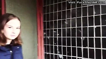 I cheated on my husband with the first stranger I met.: Blowjob, Doggy  Cowgirl Porn