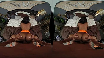 LSF VR: Blowjob, Doggy  Cowgirl Porn