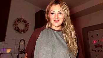 Masturbate 052: Blowjob, Amateur  Babe Porn