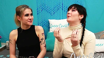 Interview with Adalind and Amelia