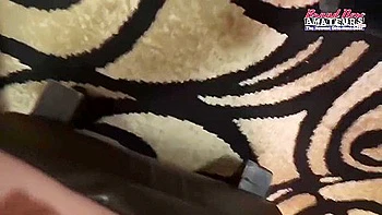 Big Natural Tits Action