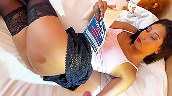 Sirens Ignore Cumshot Dirt By - Leon Lambert