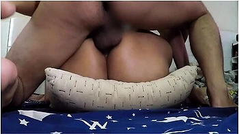 My First Time Anal - ลองประตnลงครงแรก