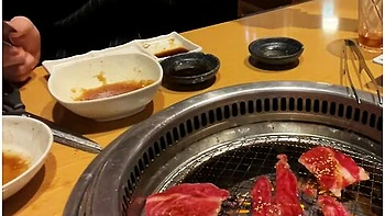 Nasty Office Worker Woman Eats Yakiniku Alone On Holidays