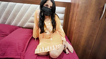 Desi Village Stepsister Is A Room Or Step To Pela