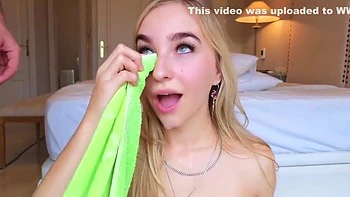 Catanddick - This Is For The Stocking Lovers Cowgirl Front View, Some Very Intense Missionary And Another Facial