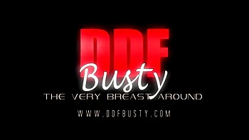 Strip tease from the Devil