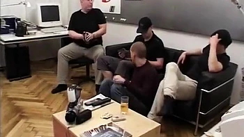 Cute And Adorable Blonde Teen 18+ Loves Getting Used By Strong