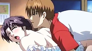 Taboo Charming Mother PT 04: Stripchat, Japanese  Creampie Porn