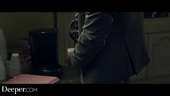 Go Deeper With Maitland - The Most Excellent Of Maitland Ward