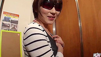 Dainty Sweet One At Uncensored Action