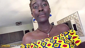 Crystal Clear In Naughty Big Tits Black Babe Throated Rough Upside Down