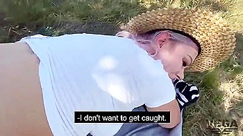 I Fixed Her Bike For A Quick