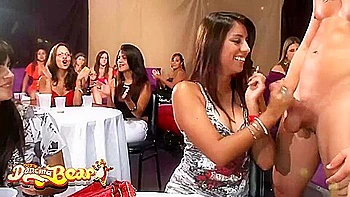 Funny Milady At Oral Competition Xxx