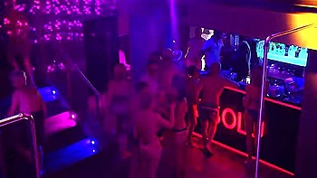 Culb France Libertino