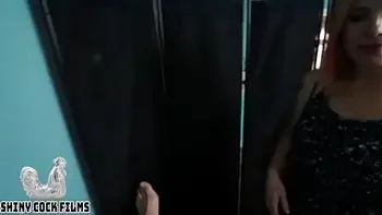 Massage From My Hot Step Aunt - Jane Cane