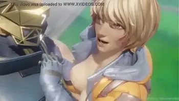 Apex Legends Porn Compilation