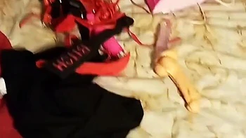 Little Tease From Mummy Smita