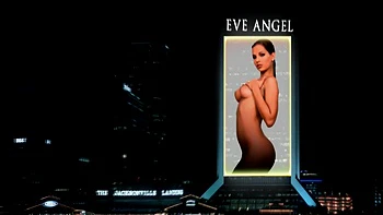 Toying on Glass Table