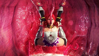 Myne gets her just deserts : rise of the shield hero parody