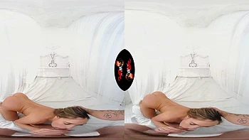 POV Missionary Fuck: Blowjob, Doggy  Cowgirl VR Porn