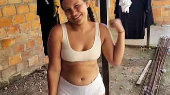 Sex with the neighbor