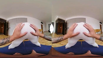 Relaxsex: Blowjob, Doggy  Cowgirl VR Porn