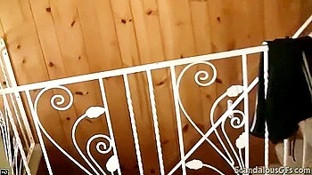 Hardcore Movie With Consummate Ho From