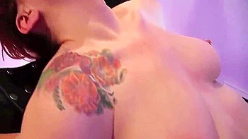 Bella Vendetta Submits Fully To Lesbian Bettie Bondage In Her Sex Swing