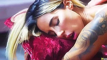 Sex With Rocking Diva From