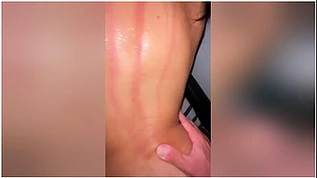 I Fuck My Asian Tinder Date At Her Parents House