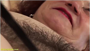 My Stepmom Fucked By Her Hairdresser