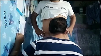 Kitang Kita Na Gustong Gusto Nya Nahihiya Pa Kunwari .hmm