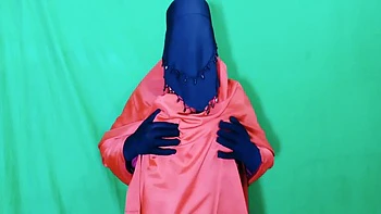 Beautiful Village Housewife Having Sex With Stepfather-in-law