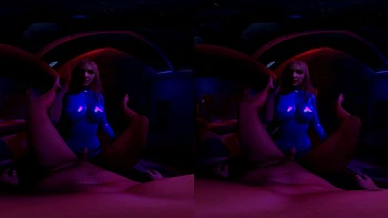 Latex Mistress Pegging POV