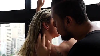 Lorinha Tatuada - Neighbors Squirting Orgasm Hand Action & Massive Release