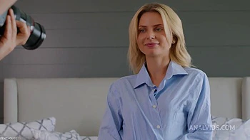 Beverly Hillson Needs It Hands-On