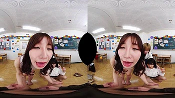 Testest2: Bongacams, Asian  Vr VR Porn
